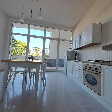 La Casa Del Sole Διαμέρισμα *