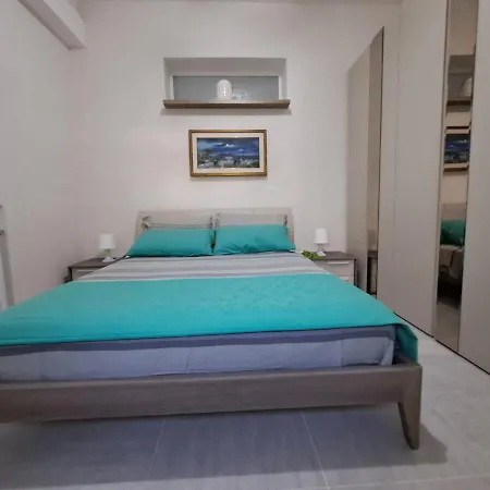 Διαμέρισμα La Casa Del Sole *