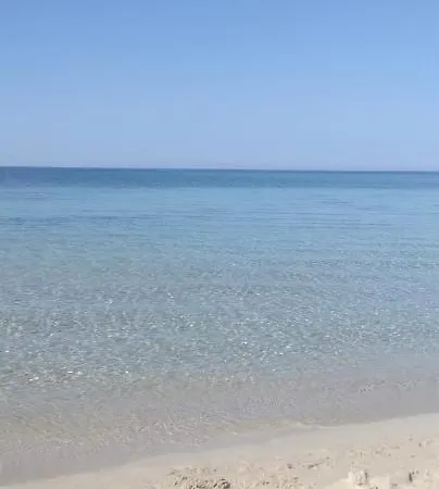 La Casa Del Sole Sava