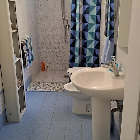 La Casa Del Sole * Sava