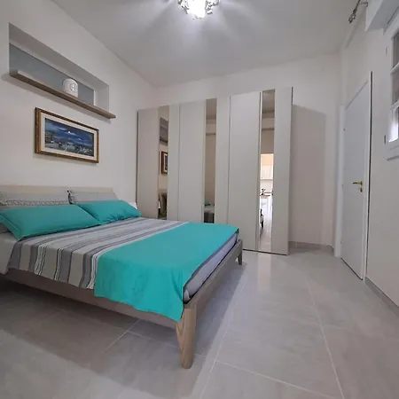 Διαμέρισμα La Casa Del Sole