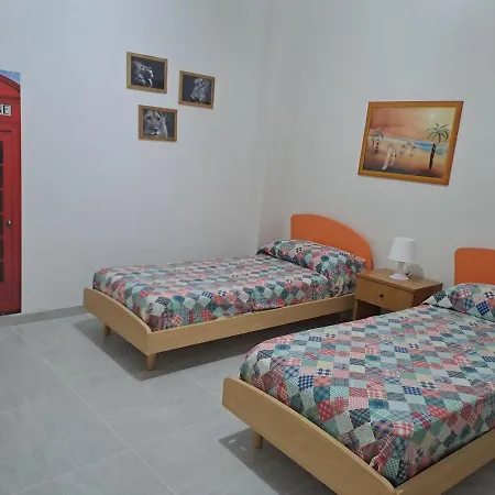 La Casa Del Sole *