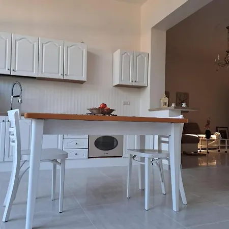 Apartament La Casa Del Sole