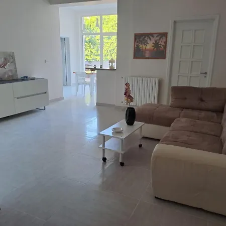 La Casa Del Sole Sava