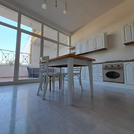 Apartament La Casa Del Sole *