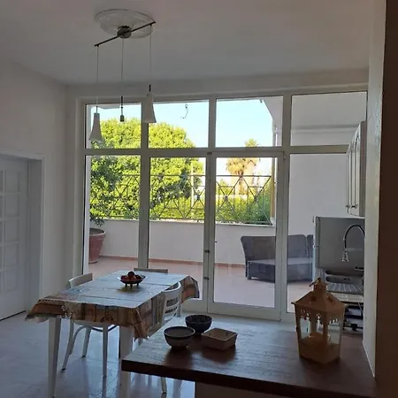 Apartment La Casa Del Sole Sava