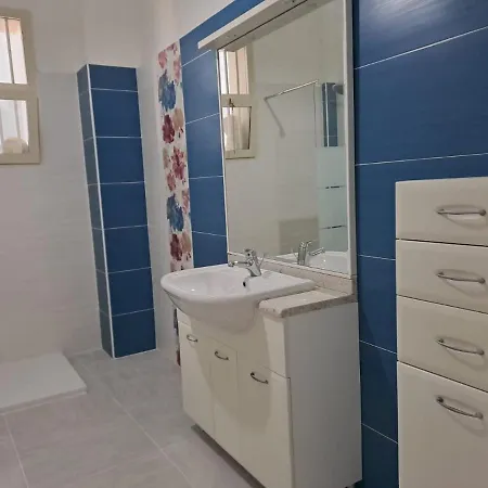 Apartament La Casa Del Sole *