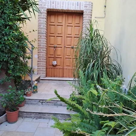 La Casa Del Sole *