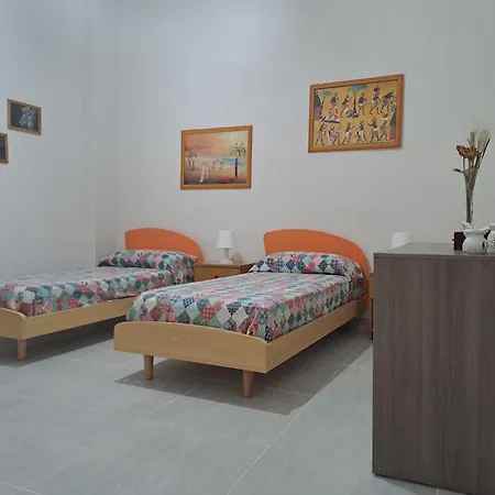 La Casa Del Sole Apartment