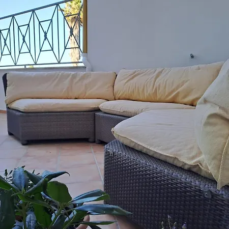 Apartament La Casa Del Sole