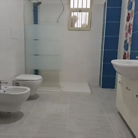 Apartament La Casa Del Sole